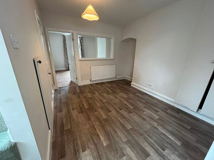 2 Bedroom End Of Terrace House To Rent In Old School House, Kirmington, DN39