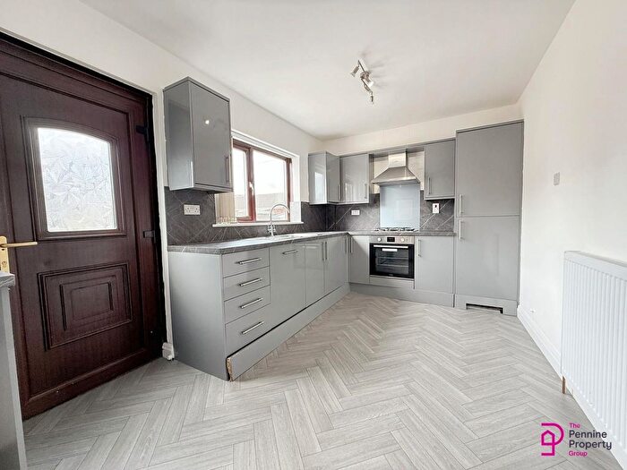 2 Bedroom Semi-Detached House To Rent In Barugh Green Road, Redbrook, S75