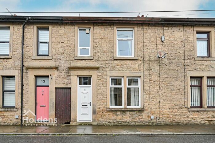 2 Bedroom Terraced House For Sale In Davis Street, Longridge, PR3