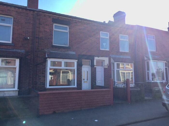 3 Bedroom House To Rent In Pilling Lane, Chorley, PR7