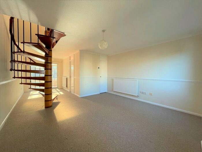 3 Bedroom End Of Terrace House To Rent In Bottels Road, Warboys, Huntingdon, PE28