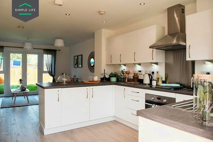 2 Bedroom Terraced House To Rent In Taylor Terrace, Blackburn, BB2