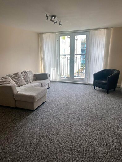 1 Bedroom Flat To Rent In Colombo Square, Wordsell Drive, Ochre Yards, Gateshead, NE8
