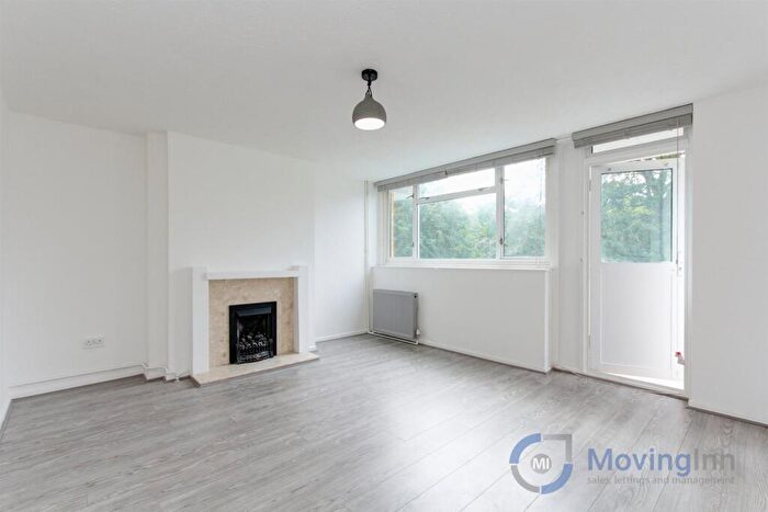 2 Bedroom Maisonette To Rent In Crystal Palace, SE19