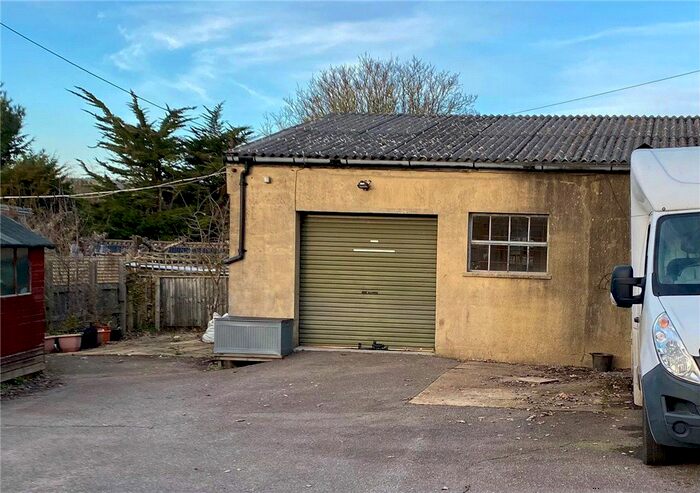 Property To Rent In The Old Builders Yard, Mapperton Road, Melplash, Bridport, DT6