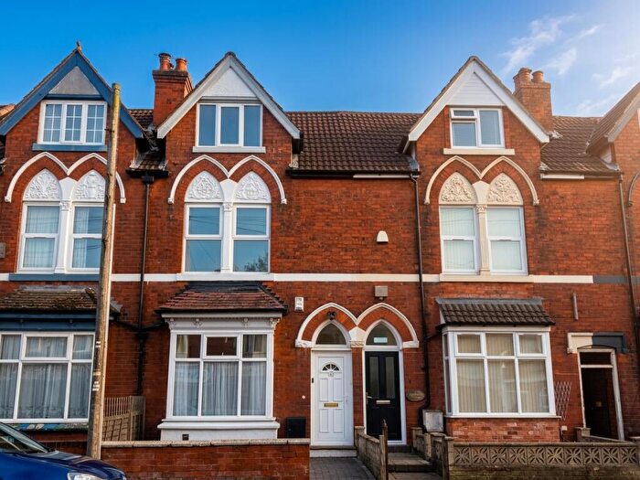 8 Bedroom House For Sale In Raddlebarn Road -, Selly Oak, West Midlands, B29