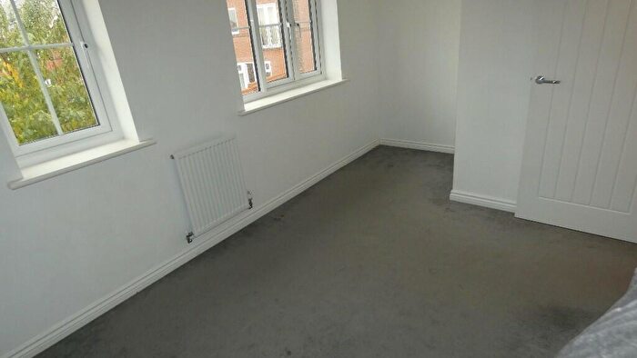 2 Bedroom End Of Terrace House To Rent In Brooke Way, Stowmarket, Suffolk, IP14