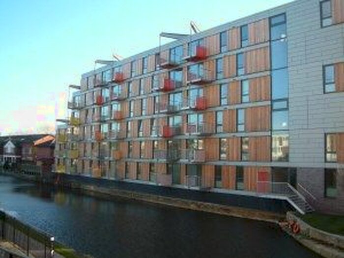 1 Bedroom Flat To Rent In Adelaide Wharf, Queensbridge Rd, London, E2