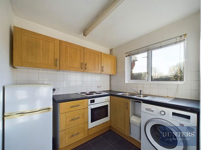 1 Bedroom Flat To Rent In Reddings Road, Cheltenham, GL51