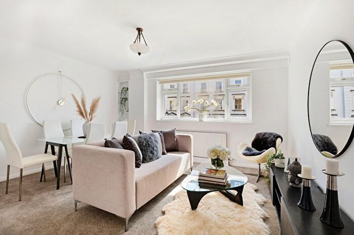 3 Bedroom Flat For Sale In Egerton House, Belgrave Road, SW1V