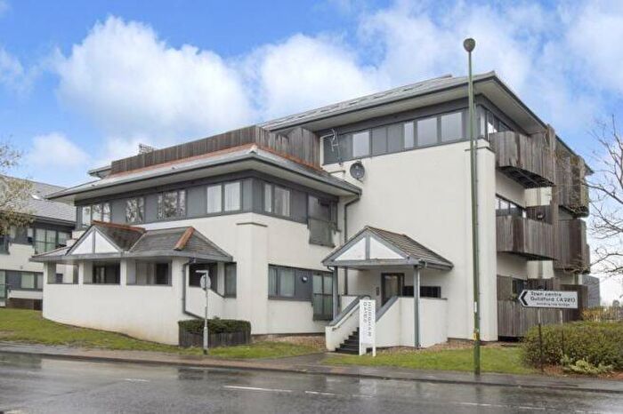 1 Bedroom Apartment For Sale In North Street, Horsham, West Sussex, RH13