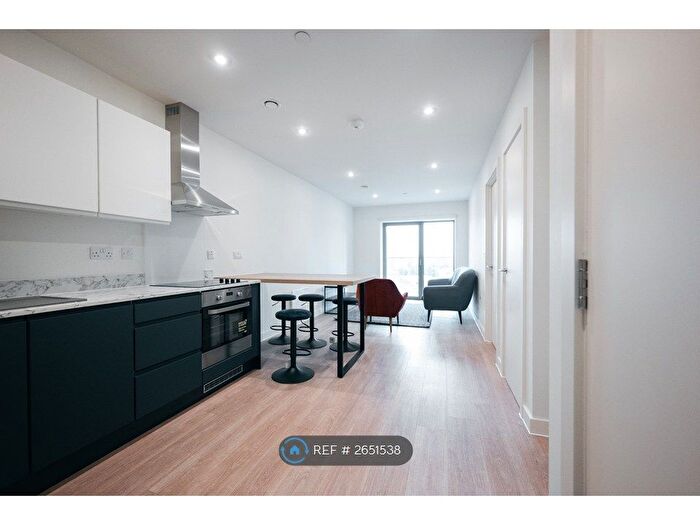 1 Bedroom Flat To Rent In New Kings Head Yard, Salford, M3