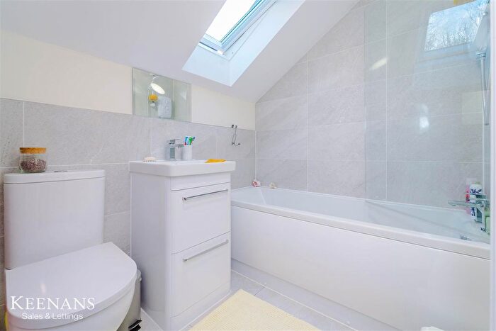 2 Bedroom Semi-Detached Bungalow For Sale In Dale View, Billington, Clitheroe, BB7
