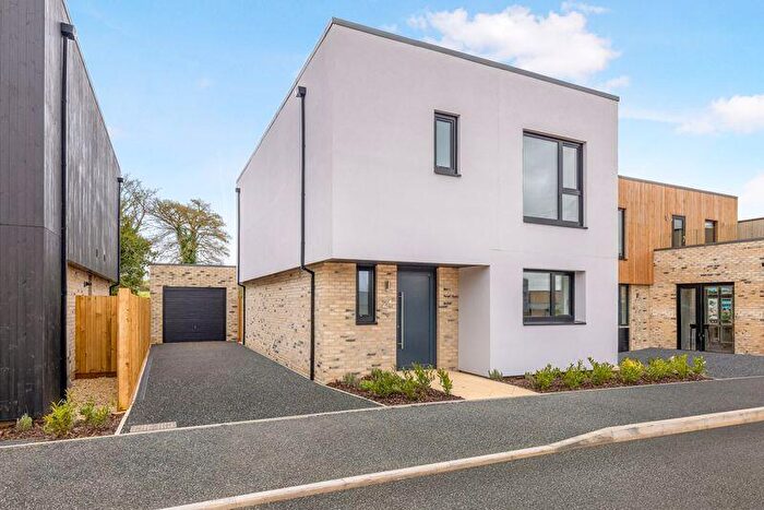 3 Bedroom Detached House For Sale In Last Chance - Phase Ii At Longcroft - Please Call To Book A Viewing, BA10