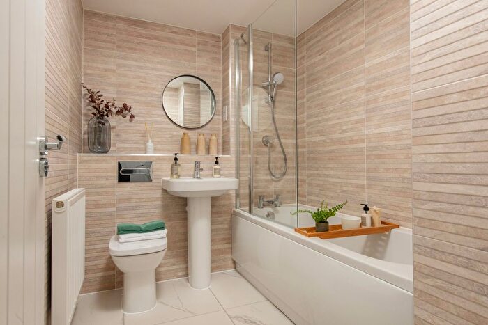 4 Bedroom Semi-detached House For Sale In "The Wheelwright" At Fivefield Road, Keresley End, Coventry, CV7