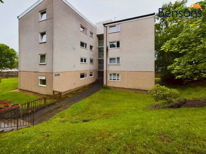 1 Bedroom Flat To Rent In Loch Awe, St Leonards, East Kilbride, South Lanarkshire, G74