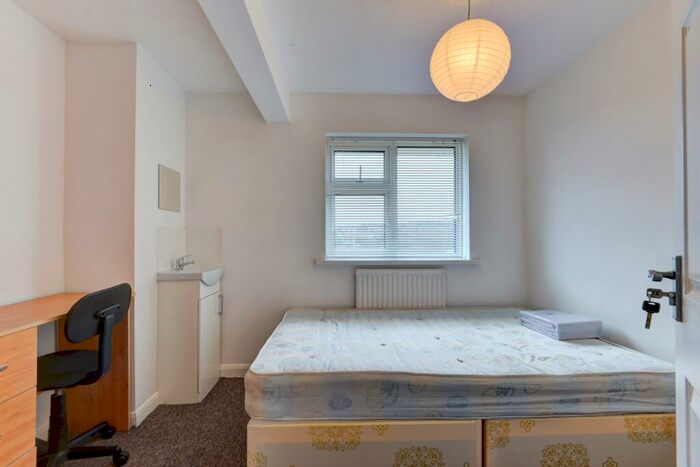 5 Bedroom Terraced House To Rent In Canfield Close, Brighton, East Sussex, BN2