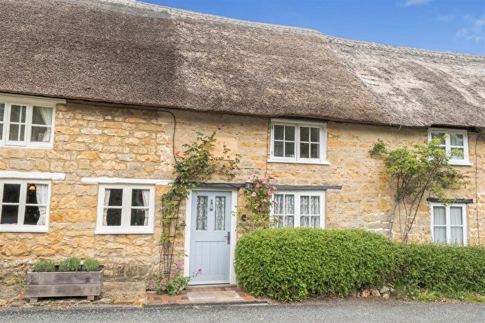 2 Bedroom Terraced House For Sale In Walditch, Bridport, DT6