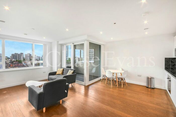 1 Bedroom Flat To Rent In Elephant Park, Walworth Road, Elephant And Castle, London, SE17