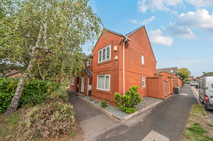 1 Bedroom Maisonette To Rent In Greenwood Avenue, Rownhams, Southampton, Hampshire, SO16