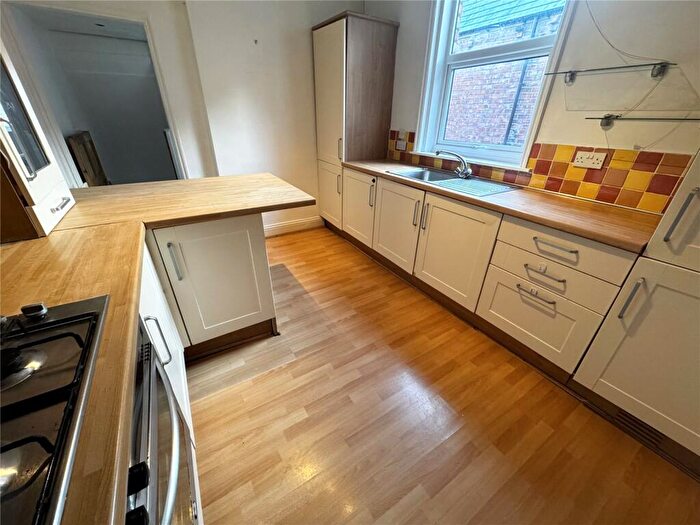 3 Bedroom Apartment To Rent In Stanhope Road, South Shields, Tyne And Wear, NE33