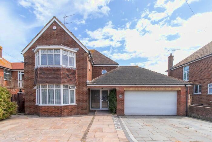 5 Bedroom Detached House For Sale In Devonshire Gardens, Margate, CT9