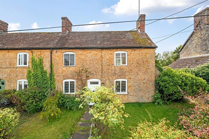 2 Bedroom Semi-Detached House For Sale In East Street, Milborne Port, Sherborne, DT9