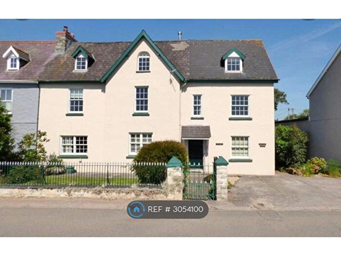 1 Bedroom Maisonette To Rent In Llansteffan, Caerfyrddin, SA33
