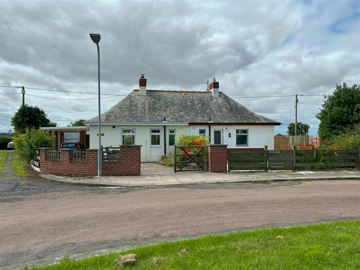 1 Bedroom Cottage For Sale In Shoresdean, Foulden, Berwick-Upon-Tweed, TD15