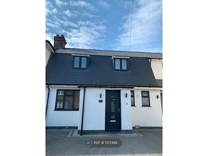 Studio To Rent In Bute Road, Croydon, CR0