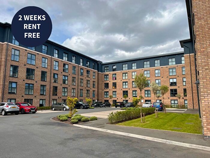 1 Bedroom Flat To Rent In Erasmus Drive, Derby, Derbyshire, DE1