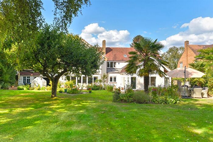 5 Bedroom Detached House For Sale In Moulton Lane, Boughton, Northampton, NN2
