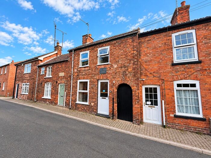 3 Bedroom Property To Rent In Brewery Street, Skegness, PE24
