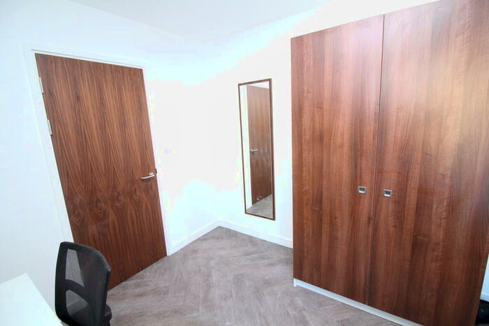 1 Bedroom Private Hall To Rent In Library Road, Pontypridd, CF37