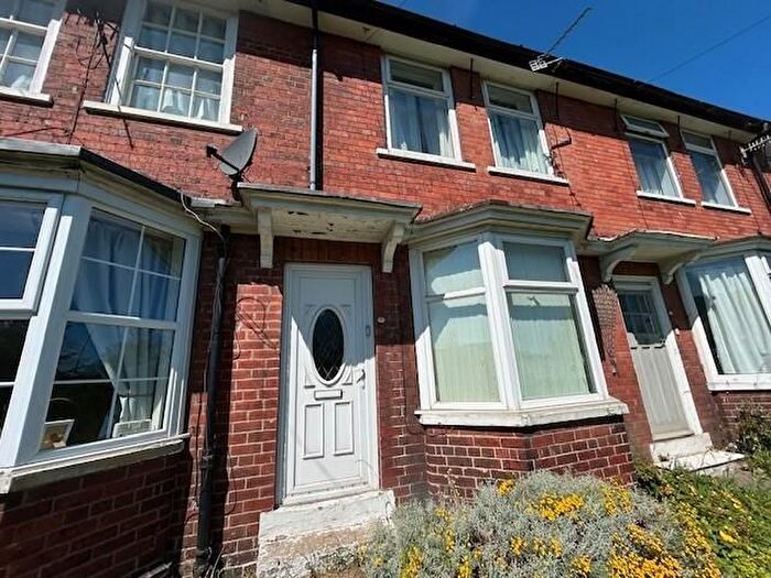 2 Bedroom Terraced House To Rent In Mount Cottages, Seamer Road, Scarborough, YO12