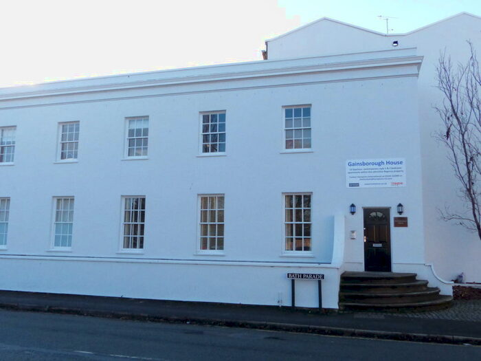 2 Bedroom Flat To Rent In Bath Road, Cheltenham, GL53