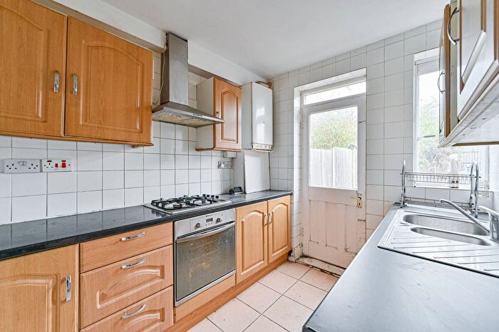 3 Bedroom Property For Sale In Abernethy Road, Lewisham, London, SE13