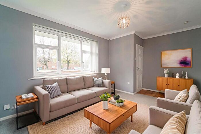 3 Bedroom Semi-Detached House To Rent In Falcon Crescent, Swinton, Manchester, M27