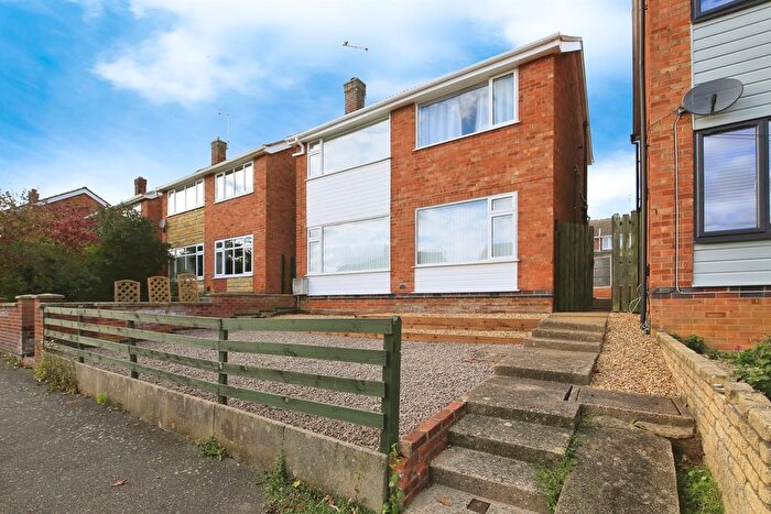 3 Bedroom Detached House For Sale In St. Peters Walk, Yaxley, Peterborough, PE7