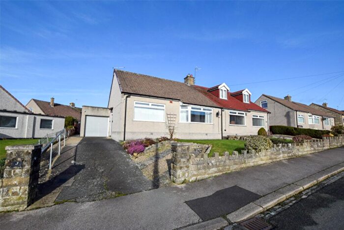 2 Bedroom Bungalow For Sale In Fife Road, Barnard Castle, County Durham, DL12
