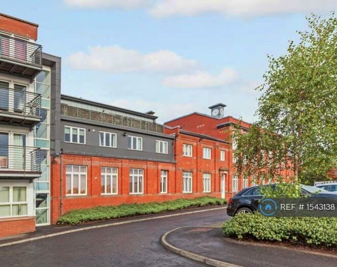 1 Bedroom Flat To Rent In Munro Place, Glasgow, G13