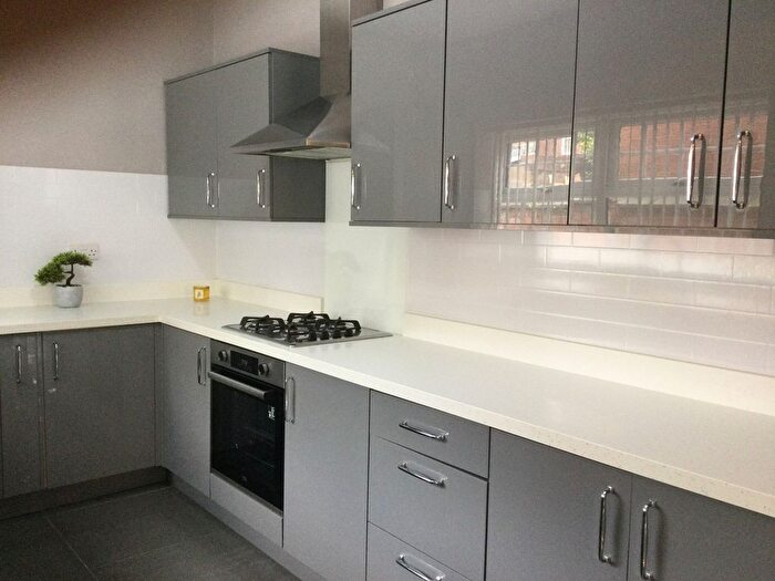 3 Bedroom Terraced House To Rent In Violet Street, Ashton In Makerfield, Wigan, WN4