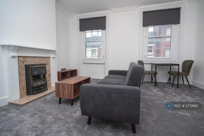 1 Bedroom Flat To Rent In Bridgegate, Retford, DN22