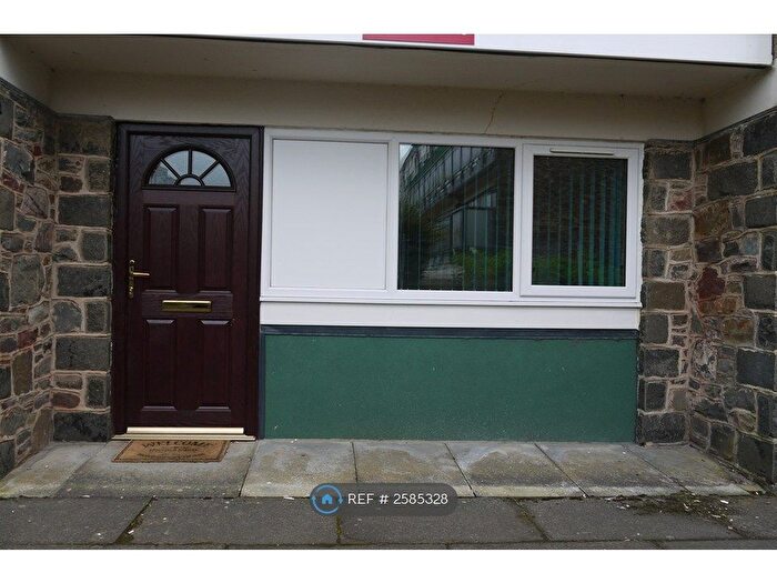 1 Bedroom Flat To Rent In Gala Park, Galashiels, TD1