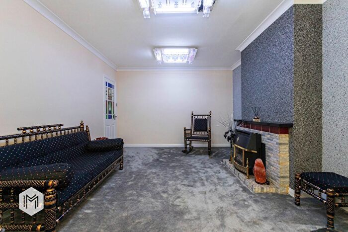 5 Bedroom Detached House For Sale In Glendale Drive, Bolton, Greater Manchester, BL3