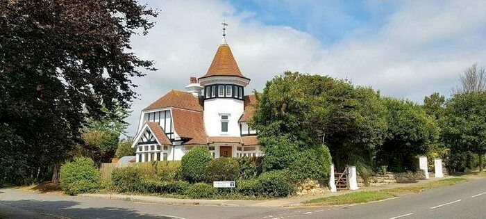 1 Bedroom Studio Flat To Rent In Filsham Road, St. Leonards-on-sea, TN38