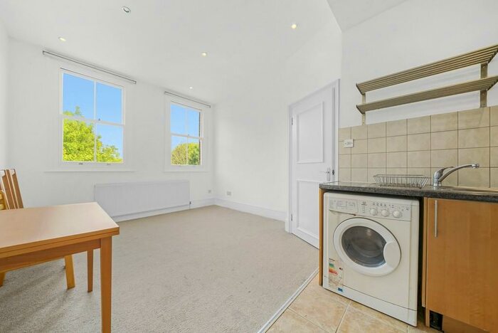 1 Bedroom Flat To Rent In Langdon Park Road, Highgate, N6