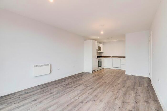 2 Bedroom Flat To Rent In The Forge, Bradford Street, Birmingham, B12