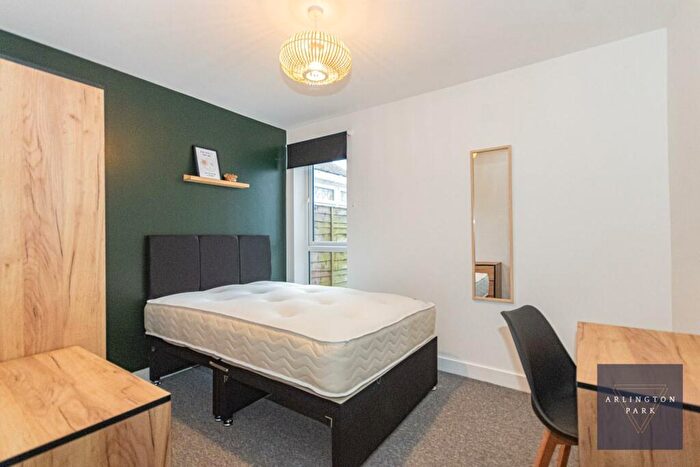 5 Bedroom Property To Rent In Cunningham Road, Norwich, NR5