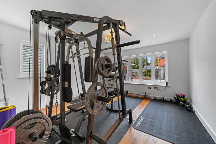 5 Bedroom Detached House For Sale In King Edward Mews, Newport, Saffron Walden, Essex, CB11